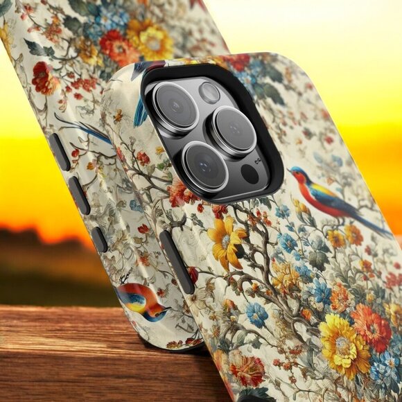 iPhone 15 Pro phone case, MARPC1274 - Picture 2 of 13